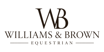 Williams and Brown Equestrian